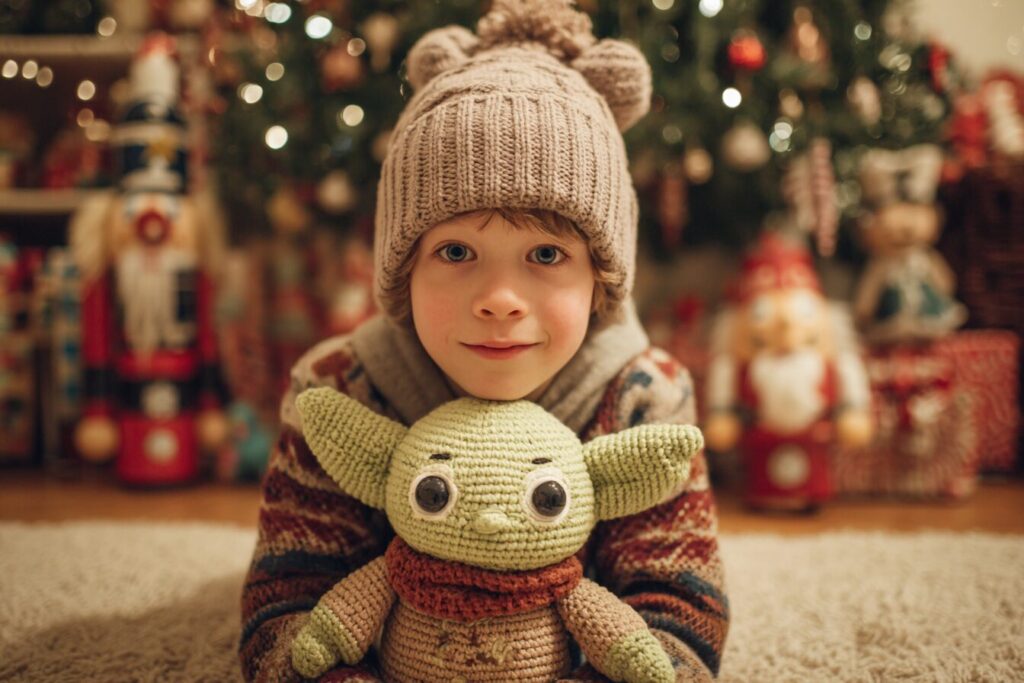 Best Christmas Toys for Kids 2025