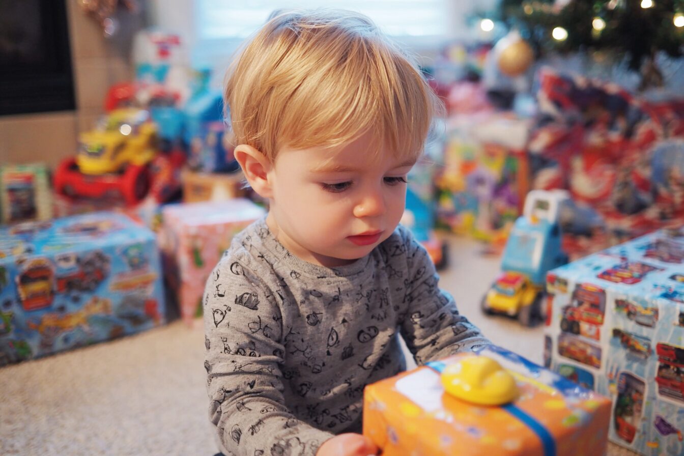 Best Gifts for 2-Year-Olds Who Love to Explore