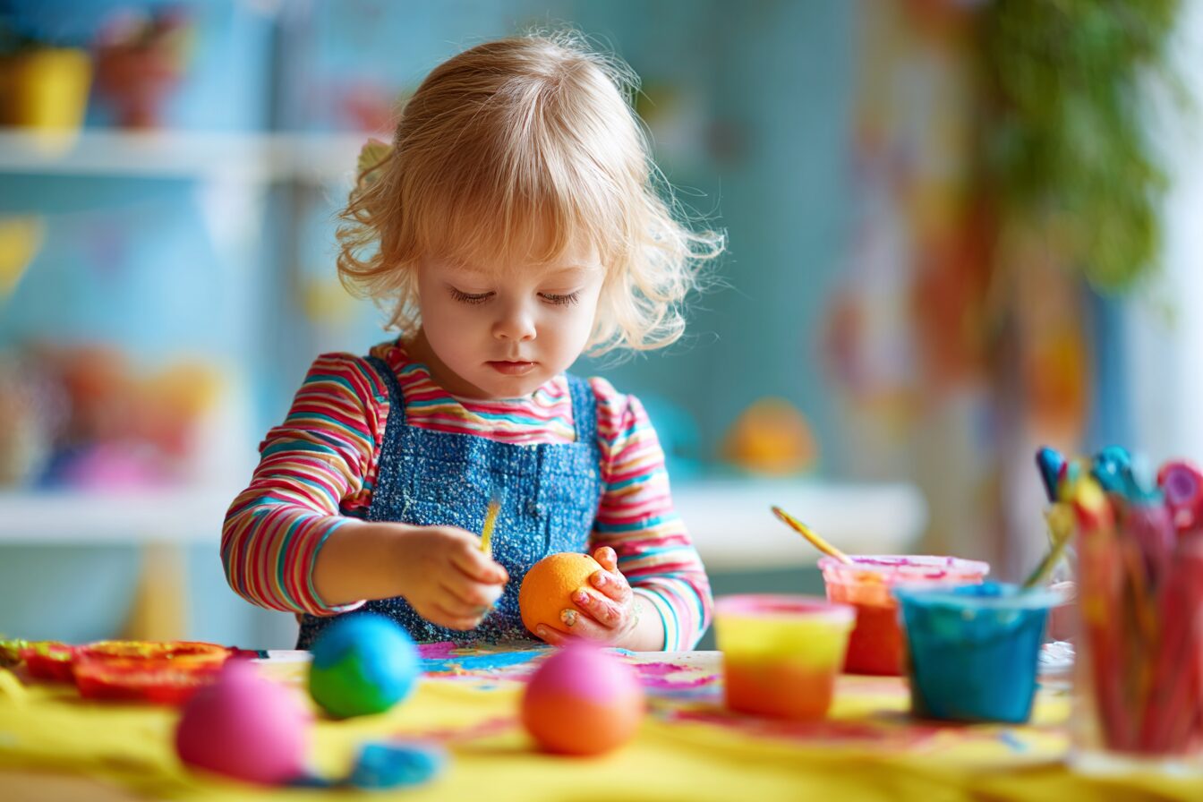 Best Gifts for 3-Year-Olds That Spark Imagination