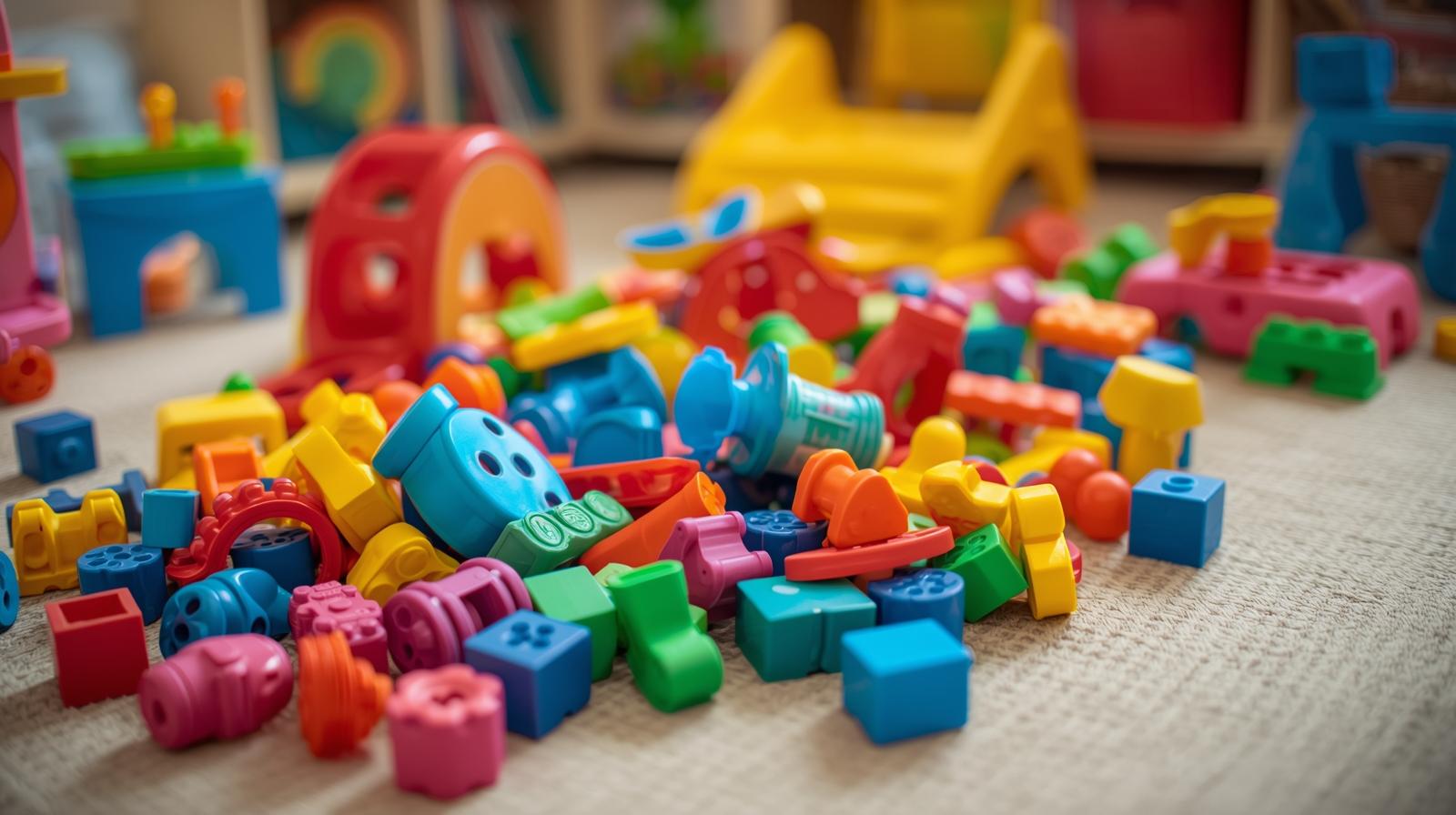 Best Toys for Kids 2025: Top Picks by Age, Interest & Budget