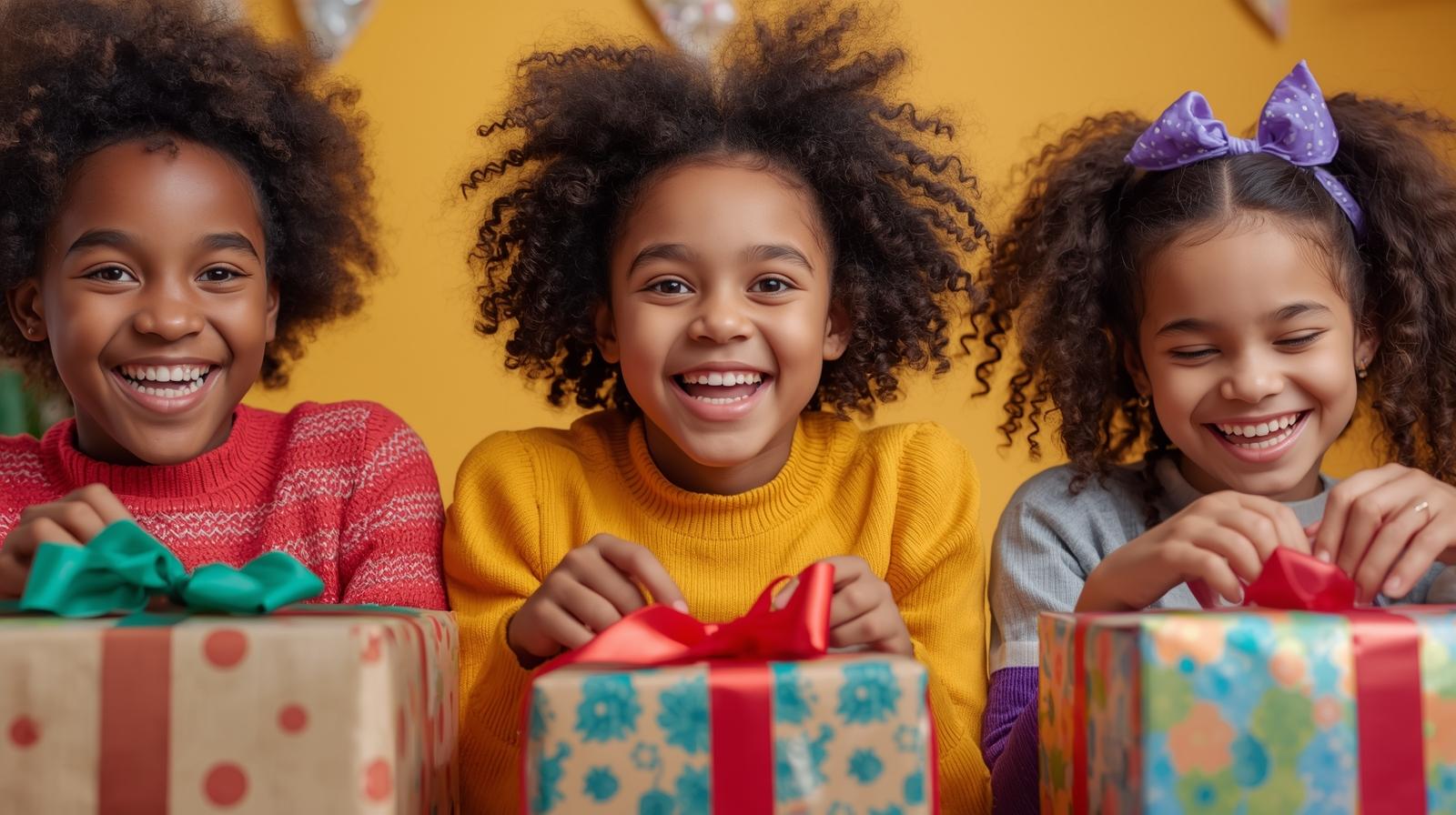 Best Gifts for 7-Year-Olds That Combine Fun & Learning
